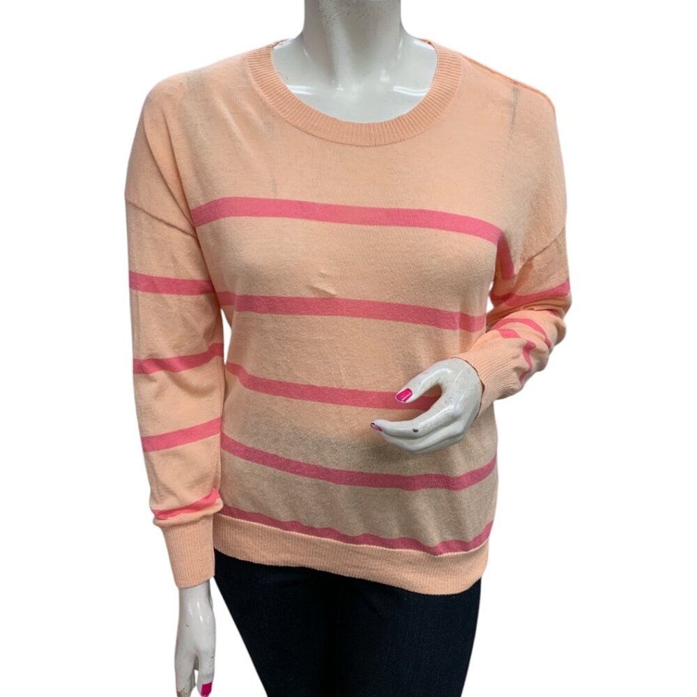 Gap Peek-a-boo Shlder Size L